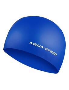 ΣΚΟΥΦΑΚΙ ΚΟΛΥΜΒΗΣΗΣ AQUA SPEED Swim Cap Racing 3D Cap 01
