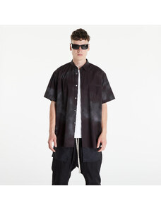 Ανδρικά πουκάμισα Comme Des Garçons SHIRT x Christian Marclay Men's Woven Shirt Black