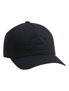 Karl Lagerfeld Καπέλο Jockey St-Guillaume