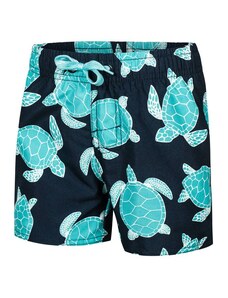 ΠΑΙΔΙΚΟ ΜΑΓΙΟ AQUA SPEED Swim Shorts Finn Turtles