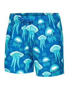 ΠΑΙΔΙΚΟ ΜΑΓΙΟ AQUA SPEED Swim Shorts Finn Jellyfish