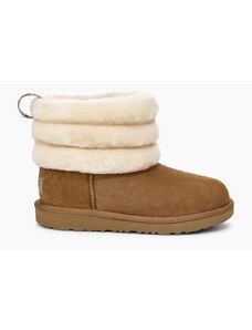 UGG FLUFF MINI QUILTED
