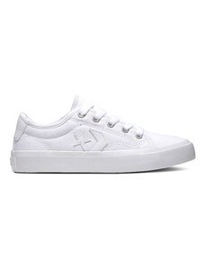 REPLAY & SONS CONVERSE ALL STAR REPLAY OX WHITE