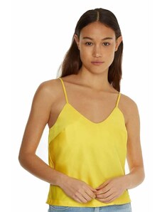 Γυναικεία Μπλούζα με Τιράντες Calvin Klein - Monogram Cami