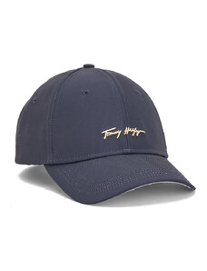 Γυναικείο Καπέλο Tommy Hilfiger AW0AW12160 C7H Μπλε