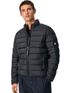 PEPE JEANS 'HEINRICH' QUILTED ΜΠΟΥΦΑΝ ΑΝΔΡIKO PM402450-985