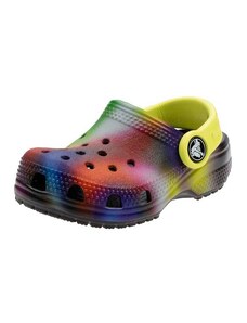 Classic Solarized Clog T Crocs