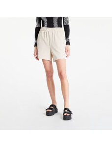 Γυναικεία σορτς Nike Sportswear Jersey Shorts Sanddrift/ White