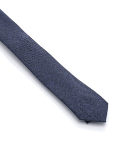 MCAN Ανδρική γραβάτα μπλε