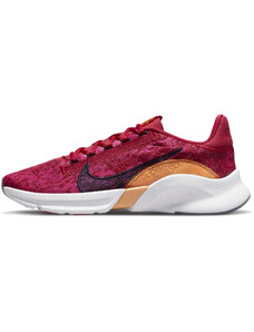 Παπούτσια για γυμναστική Nike SuperRep Go 3 Next Nature Flyknit dh3393-656