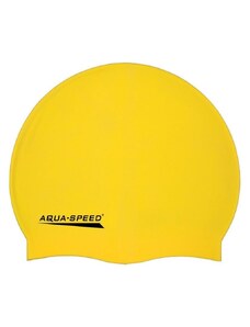ΣΚΟΥΦΑΚΙ ΚΟΛΥΜΒΗΣΗΣ AQUA SPEED Swim Cap Standard 18