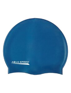 ΣΚΟΥΦΑΚΙ ΚΟΛΥΜΒΗΣΗΣ AQUA SPEED Swim Cap Standard 01