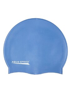 ΣΚΟΥΦΑΚΙ ΚΟΛΥΜΒΗΣΗΣ AQUA SPEED Swim Cap Standard 02