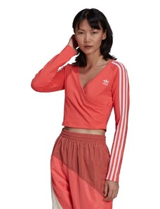 Γυναικεία Μακρυμάνικη Μπλούζα Adidas - Long Sleeve