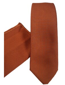Legend - L-051-100 - Copper - Γραβάτα