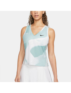 Nike Court Dri-FIT Victory Γυναικεία Αμάνικη Μπλούζα