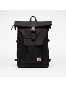 Σακίδια Carhartt WIP Philis Backpack Black, 21,5 l