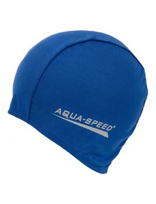 ΣΚΟΥΦΑΚΙ ΚΟΛΥΜΒΗΣΗΣ AQUA SPEED Polyester Swim Cap 02
