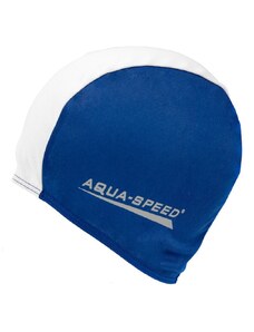 ΣΚΟΥΦΑΚΙ ΚΟΛΥΜΒΗΣΗΣ AQUA SPEED Polyester Swim Cap 15