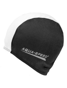 ΣΚΟΥΦΑΚΙ ΚΟΛΥΜΒΗΣΗΣ AQUA SPEED Polyester Swim Cap 57