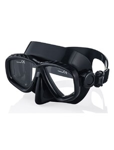ΜΑΣΚΑ ΚΑΤΑΔΥΣΗΣ AQUA SPEED Diving Mask Corrective Lenses Opric Pro 07B
