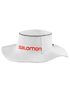 SALOMON 'S/LAB SPEED BOB' ΚΑΠΕΛΟ UNISEX LC14662-WHITE ALLOY