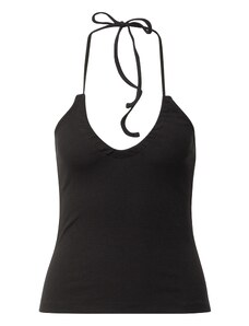 ONLY Τοπ 'NESSA' μαύρο