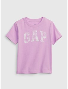 GAP Παιδικό T-shirt με λογότυπο - Boys