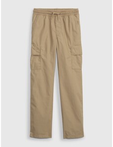 GAP Παιδικό παντελόνι capas - Αγορίστικα