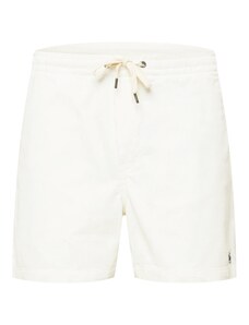 Polo Ralph Lauren Παντελόνι λευκό