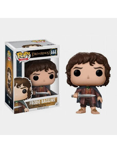 Funko Pop! Movies: Lord Of The Ring Frodo Baggins 444 Φιγούρα