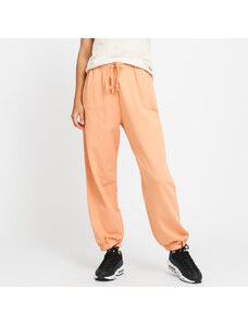 Γυναικείες φόρμες Levi's WFH Sweatpants Light Orange