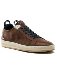 REPLAY' BLOG CITY ΔΕΡΜΑΤΙΝΑ SNEAKERS ΑΝΔΡΙΚΑ GMZ52 .000.C0035L-3038