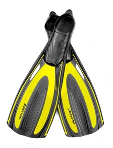 ΒΑΤΡΑΧΟΠΕΔΙΛΟ ΚΟΛΥΜΒΗΣΗΣ AQUA SPEED Snorkeling Fins Hydro 18