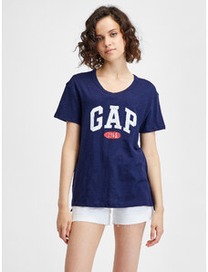 Λογότυπο μπλουζάκι GAP 1969 - Γυναίκες
