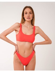 Γυναικείο Set Μαγιό Bikini SunSetGo - Alexis Monochrome