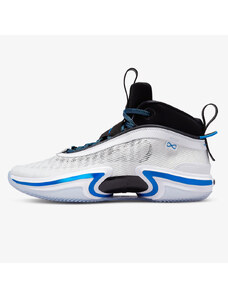 Jordan Air 36 'Sport Blue' Ανδρικά Παπούτσια για Μπάσκετ