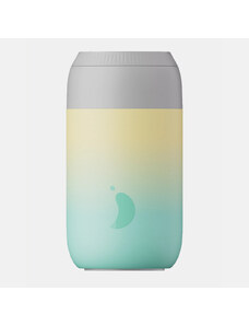 Chilly's Series 2 Ombre Dusk Ποτήρι Θερμός 340 ml