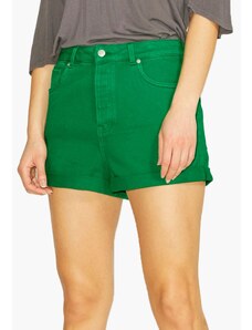 Γυναικείες Φούστες - Σορτς Mica Πράσινο Βαμβάκι Jack & Jones