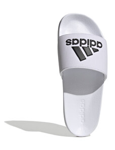 Σαγιονάρες Adidas Adilette Shower Slides - Λευκό