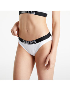 Γυναικεία μπικίνι Calvin Klein Classic Bikini Bottom White