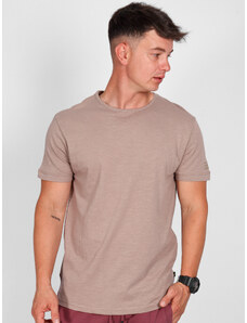 VAN HIPSTER T-Shirt Φλάμα - Μπεζ - 002004