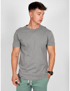 VAN HIPSTER T-Shirt Φλάμα - Γκρι - 014003