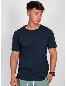 VAN HIPSTER T-Shirt Φλάμα - Μπλε - 003002