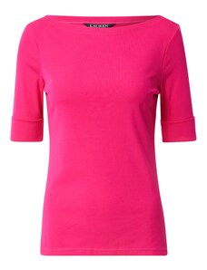 Lauren Ralph Lauren Μπλουζάκι 'Judy' ροζ