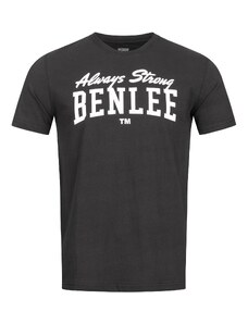BenLee T-Shirt Always Strong-M-Μαύρο