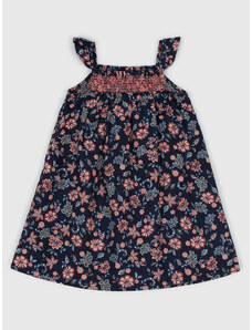GAP Παιδικό φλοράλ φόρεμα - Κορίτσια