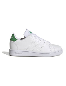 adidas Εφηβικά Sneakers Advantage Lifestyle Court Lace Shoes