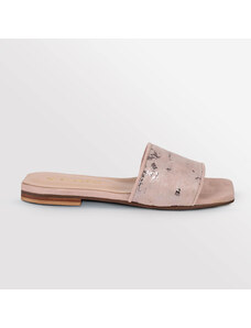 SHOESHI Theros Flat Sandals