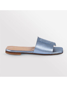 SHOESHI Dawn Flat Sandals